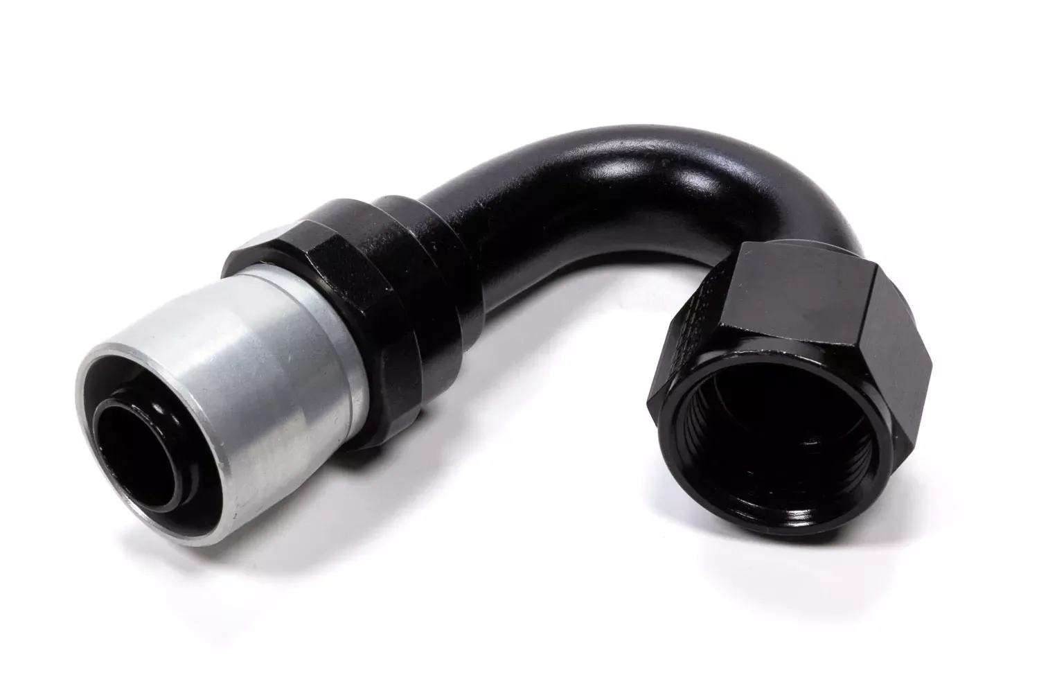 Fragola 3115010#10 X 150 Sport Crimp Hose End