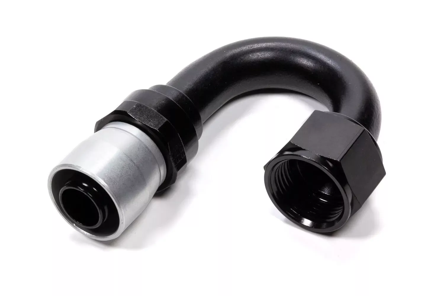 Fragola 3118012 Sport Crimp Hose End (#12 X 190)