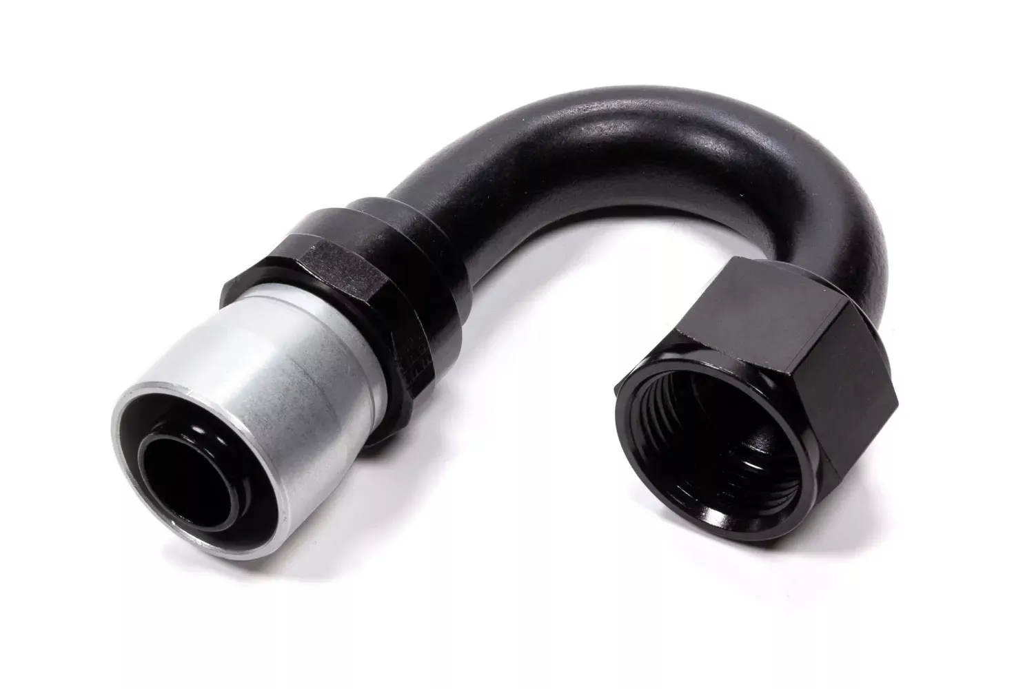 Fragola 3118016 Sport Crimp Hose End (#16 X 180)