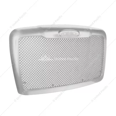 Freightliner Cascadia 08+ Mesh Grill