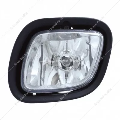 Freightliner Cascadia/Fog Light Driver's Side