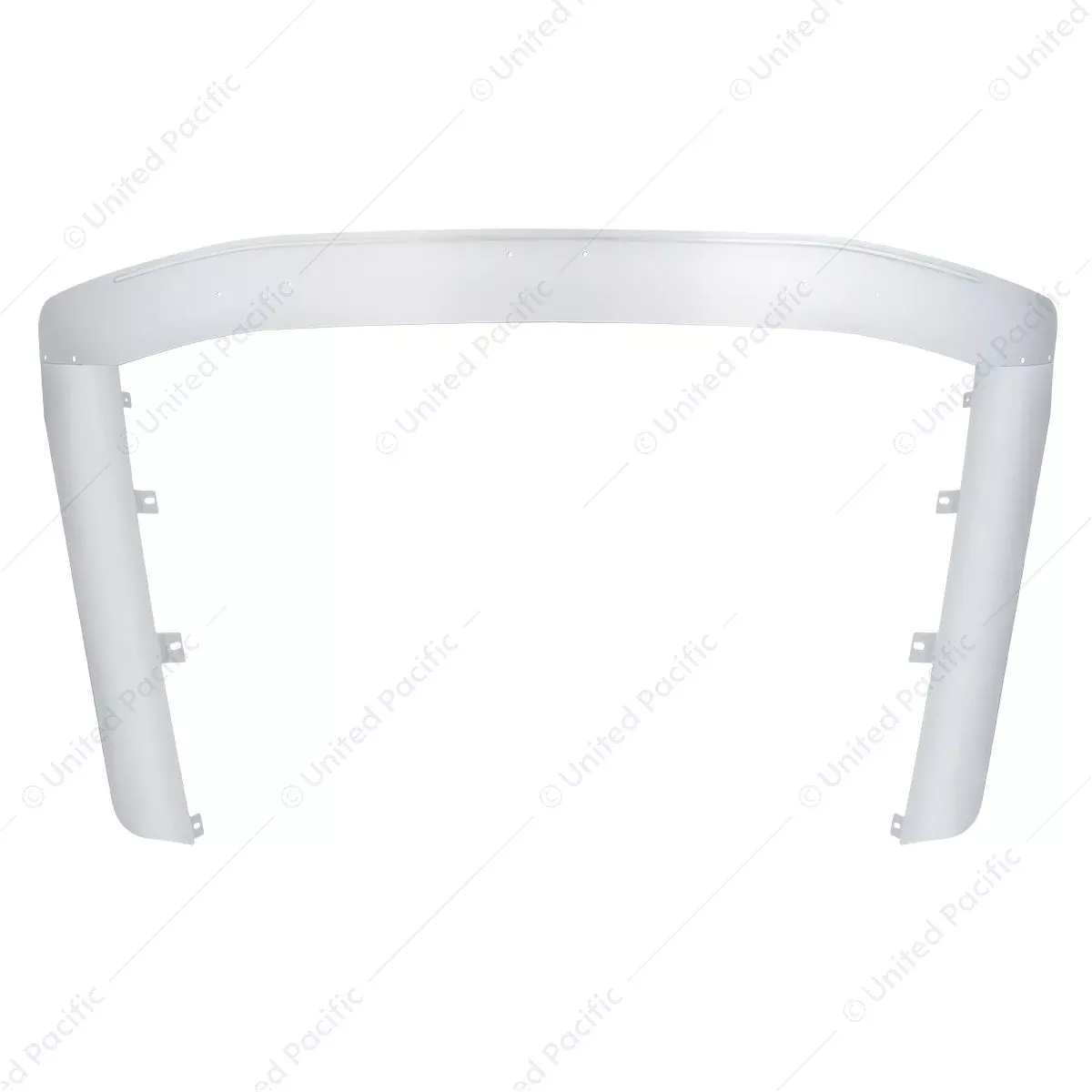Freightliner Cascadia430 SS Grille Surround With Hood Tilt Handle