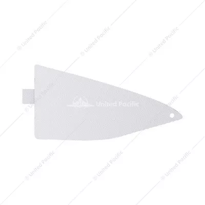 Freightliner Ce Columbia Speaker Cover Drivers's Side Side