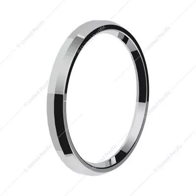 Freightliner Ce Spd/Tach Chrome Guage Cover