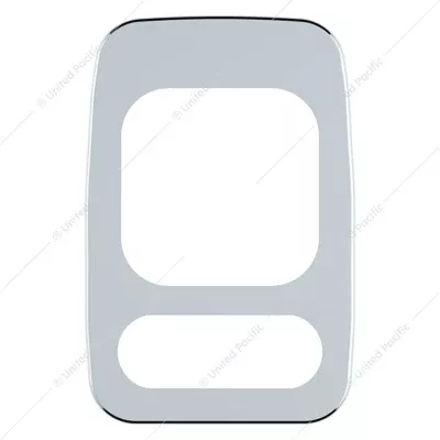 Freightliner Century Mirror Switch Trim