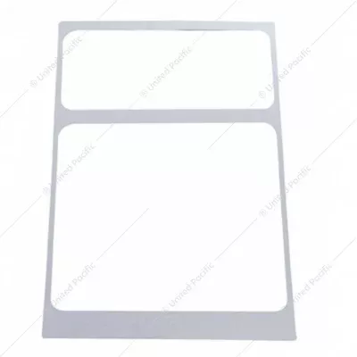 Freightliner Century Stainless Steel Lower Cnt Console