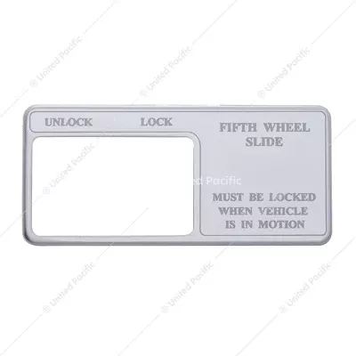 Freightliner Century Switch Guard 5Th Wheel