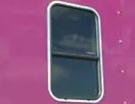 Freightliner Columbia & Century Class 2003+ Window Trim