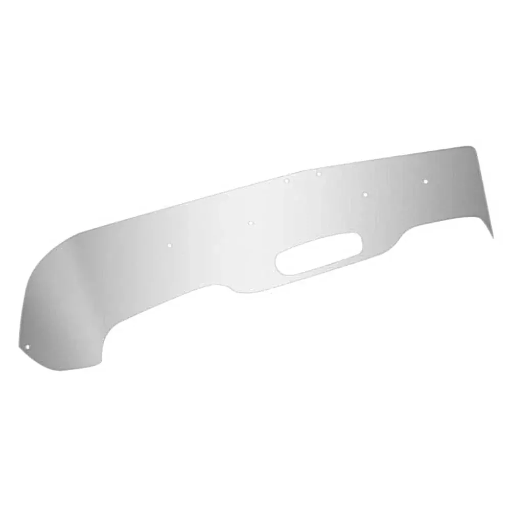 Freightliner M2 106Stainless Steel Bug Shield 2004+