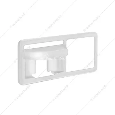 Freightliner Toggle Switch Cover 3-Pack, 5Th, Axle, Diode