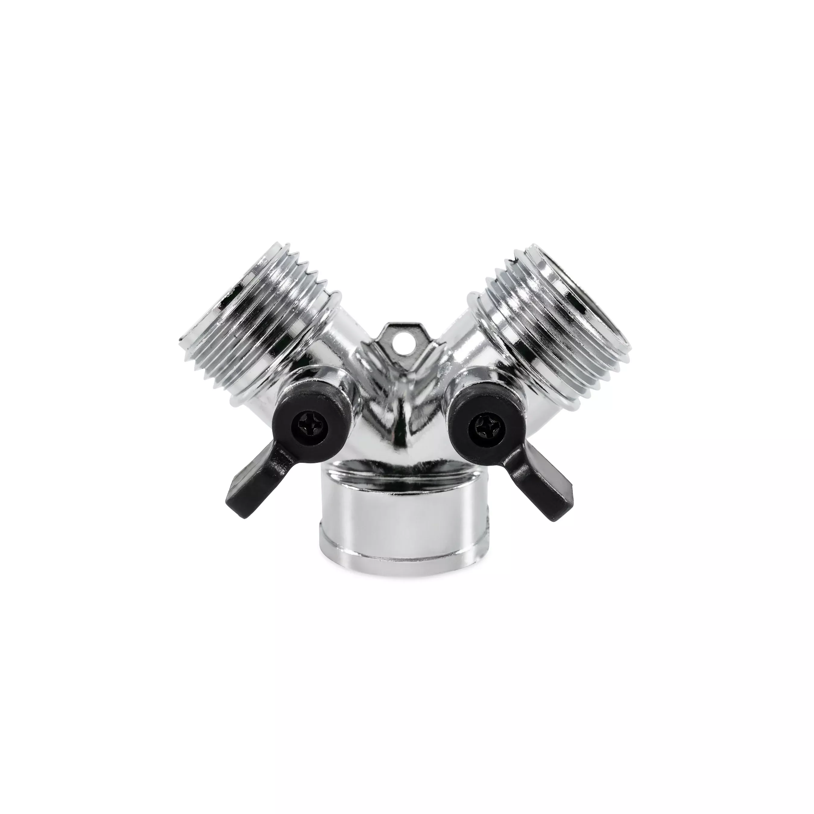 Fresh Water Hose Y-Valve, Metal (E/F) LLC
