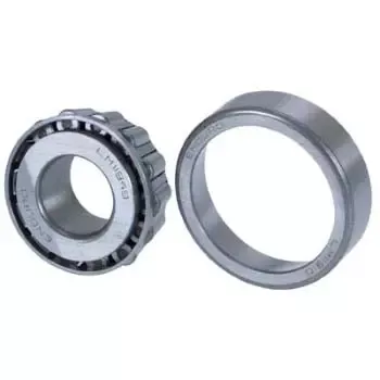 Front Axle Bearing Set (Fits Select Models)