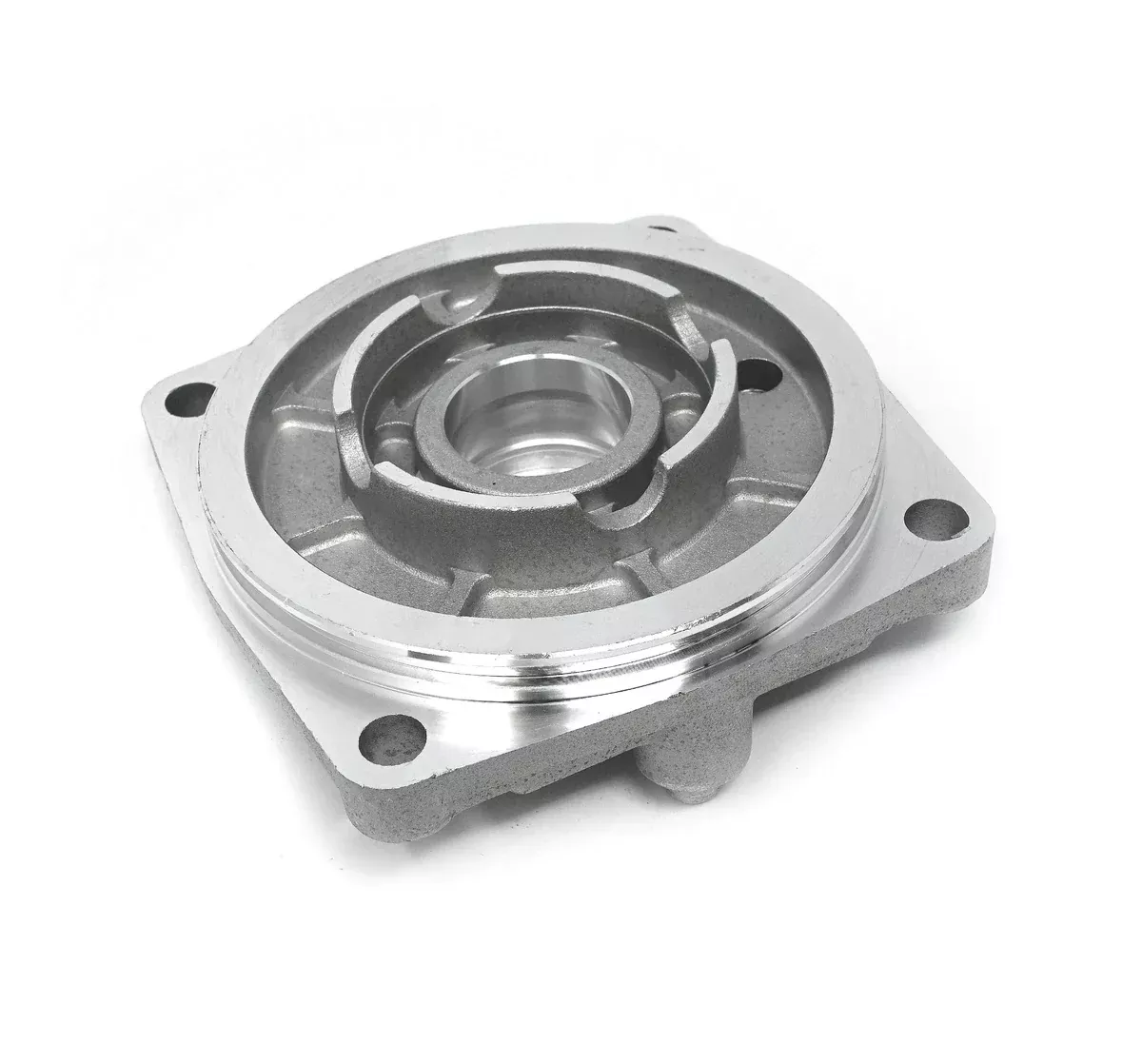 Front Cap or Top Cap Table Top Cylinder