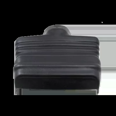 Front Cover, Bumper