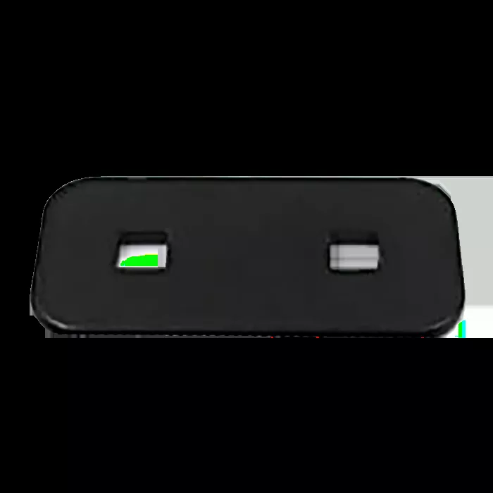 Front Double Hinge