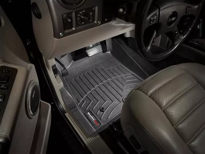 FRONT FLOOR LINER 03-11 H2-442841