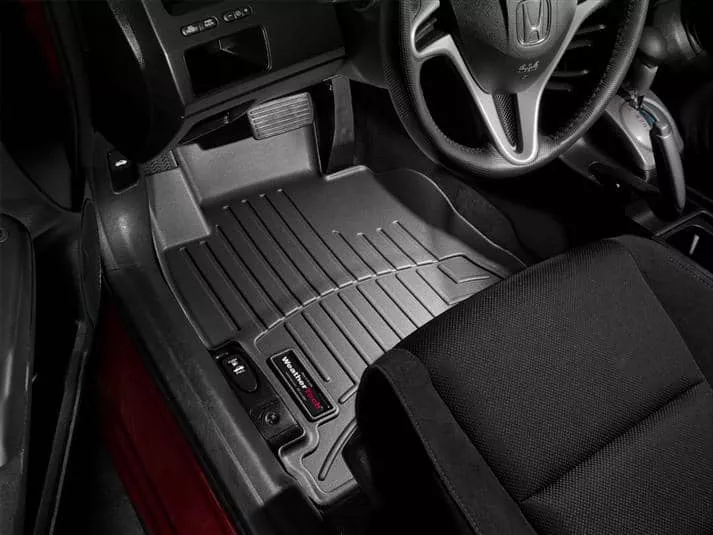 FRONT FLOOR LINER 06-11 CIVIC SEDAN-443631