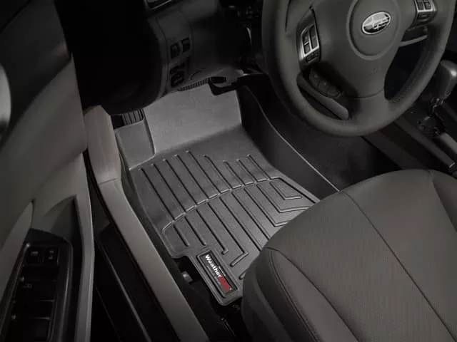 FRONT FLOOR LINER 09-13 FORESTER-441881