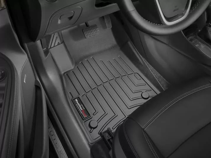 FRONT FLOOR LINER 13-22 ENCORE/14-22 TRAX-445321