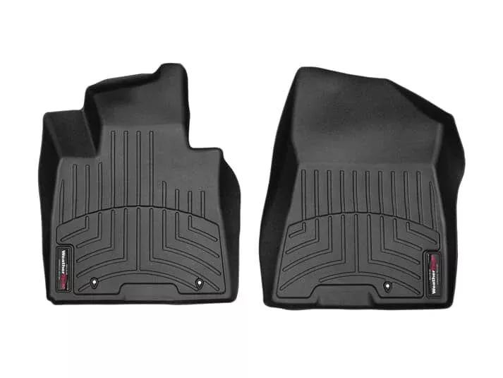 FRONT FLOOR LINER 17-22 SPORTAGE/19-21 TUCSON-4415721