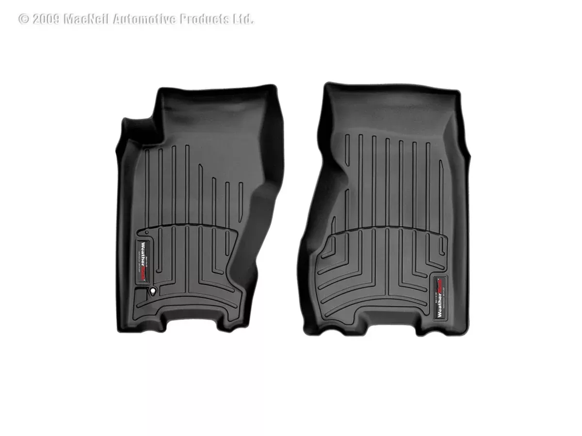 FRONT FLOOR LINER 99-04 G.CHEROKEE-440521