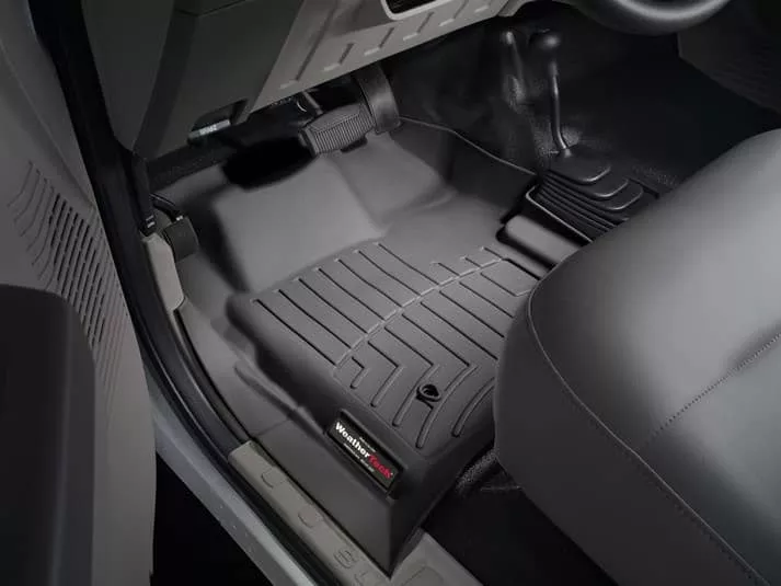 FRONT FLOOR LINER 99-07 S/DUTY-441251