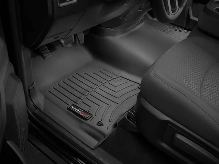 FRONT FLOOR LINER RAM 12-18 1500 REG/QUAD/ 12-18 2500/3500 REG.CAB-444641