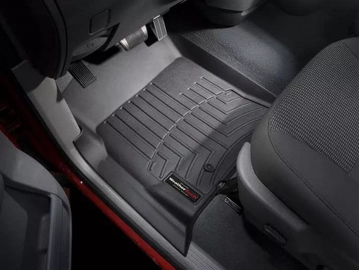 FRONT FLOOR LINERS 02-08 DODGE RAM 1500/03-09 2500/3500-440121