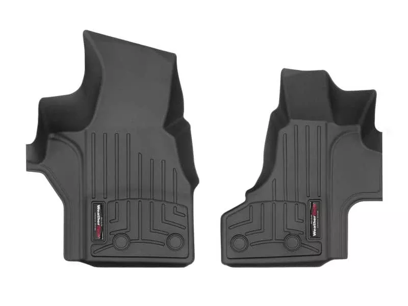 FRONT FLOOR LINERS 03-27 ECONOLINE-4414111V