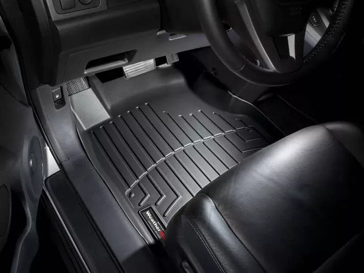FRONT FLOOR LINERS 07-11 CR-V-443161