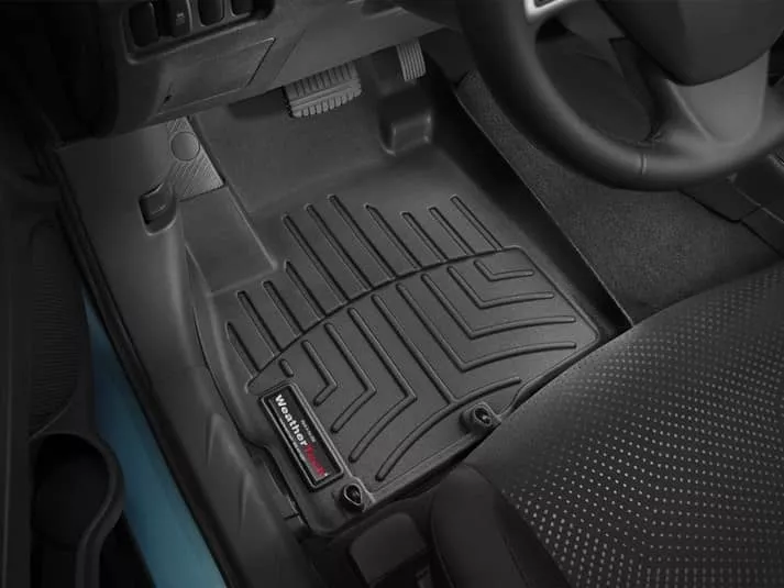FRONT FLOOR LINERS 07-20 OUTLANDER/ 11-25 OUTLANDER SPORT/11-23 RVR-446511