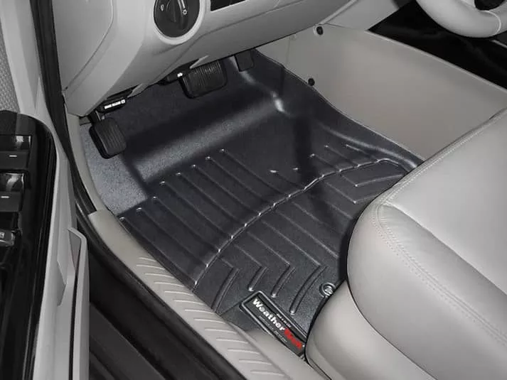 FRONT FLOOR LINERS 09-10 ESCAPE/09-10 TRIBUTE/09-11 MARINER-443031