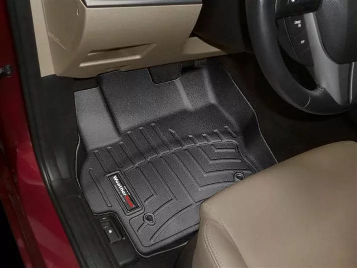 FRONT FLOOR LINERS 10-13 MAZDA 3-442401