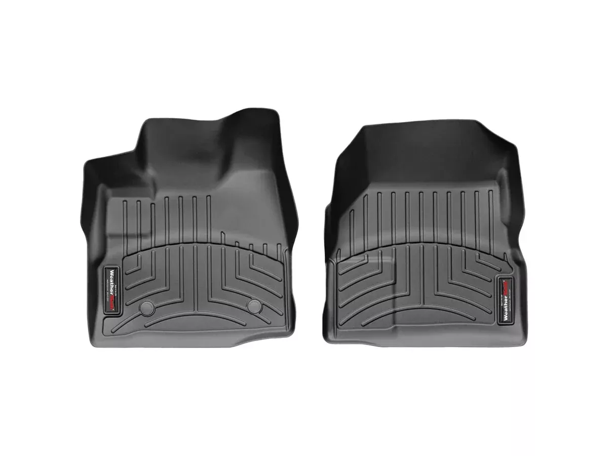 FRONT FLOOR LINERS 11-17 EQUINOX/ TERRAIN-443461