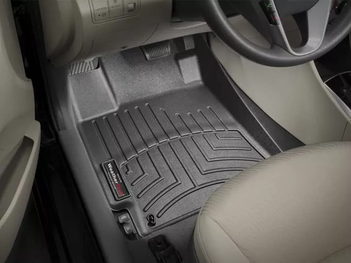 FRONT FLOOR LINERS 12-17 ACCENT-443401