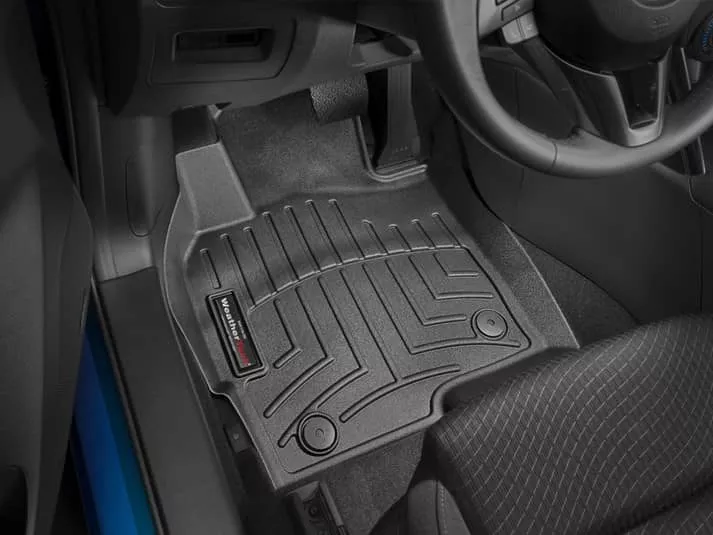 FRONT FLOOR LINERS 13-16 CX-5-444191