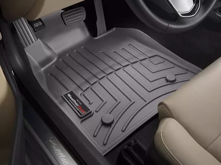 FRONT FLOOR LINERS 13-19 ATS/14-19 CTS/16-19 ATS-V/CTS-V-444971