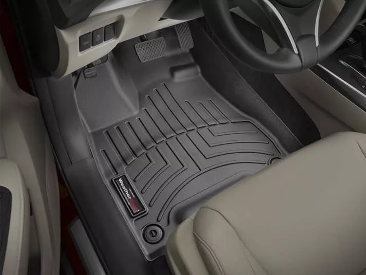 FRONT FLOOR LINERS 14-20 MDX-445761