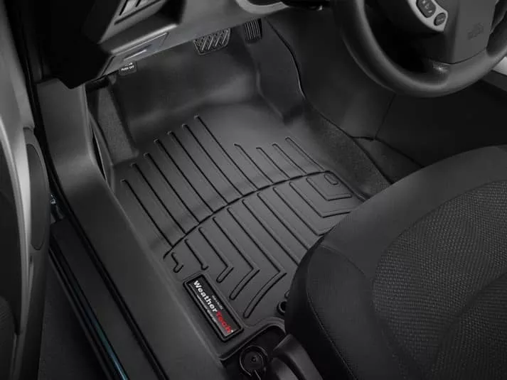 FRONT FLOOR LINERS 14-20 ROGUE-446301