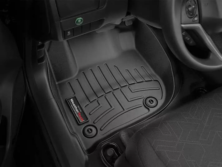 FRONT FLOOR LINERS 15-20 FIT/16-22 HR-V-447051