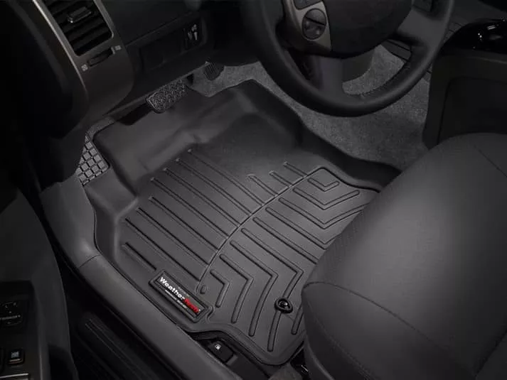 FRONT FLOOR LINERS 15-22 COLORADO/ CANYON-447511