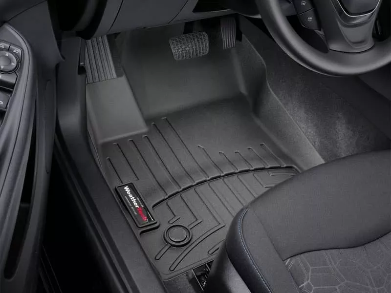 FRONT FLOOR LINERS 16-19 VOLT-449381