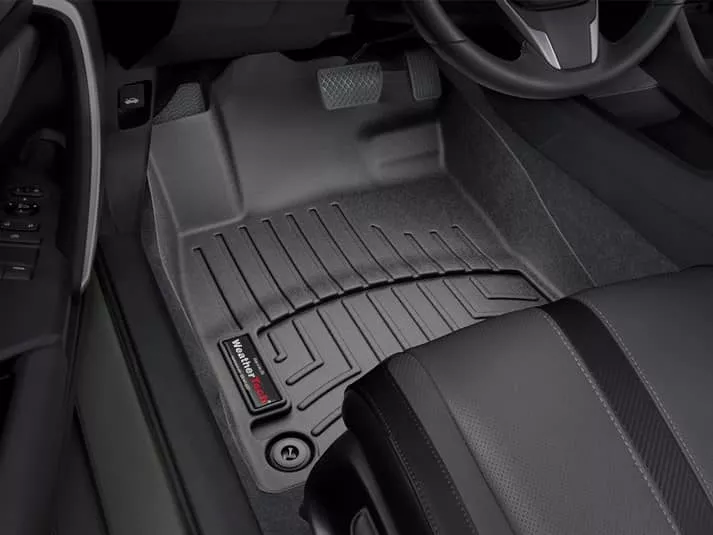 FRONT FLOOR LINERS 16-20 CIVIC COUPE-449431