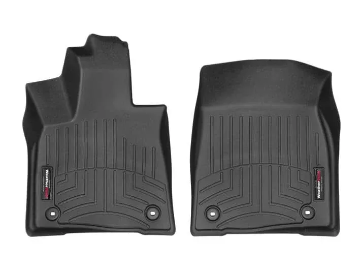 FRONT FLOOR LINERS 16-22 LEXUS RX/RX HYBRID-448861