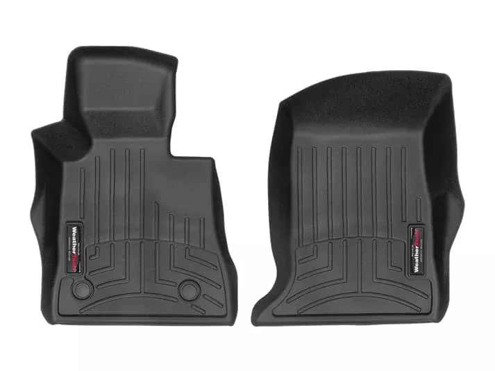FRONT FLOOR LINERS 16-24 CAMARO-449011