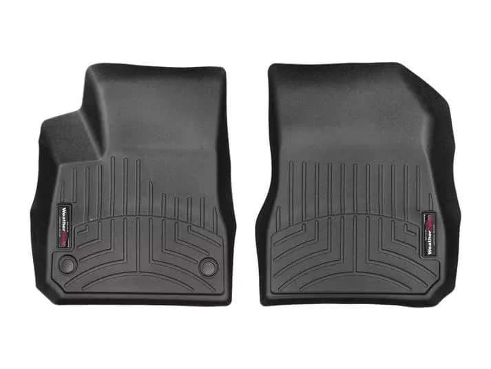 FRONT FLOOR LINERS 16-25 MALIBU-449031