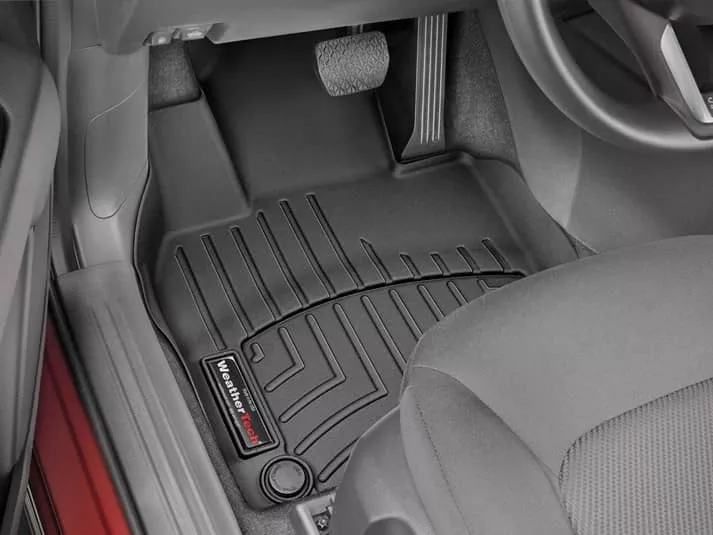 FRONT FLOOR LINERS 17-25 CX-5-4411871