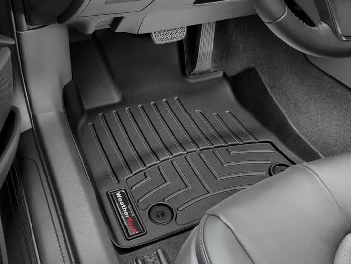 FRONT FLOOR LINERS 18-26 CAMRY/ 18-24 CAMRY HYBRID-4412301