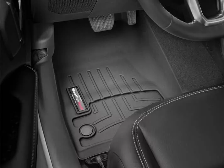 FRONT FLOOR LINERS 18-26 WRANGLER/ 20-26 GLADIATOR-4413131
