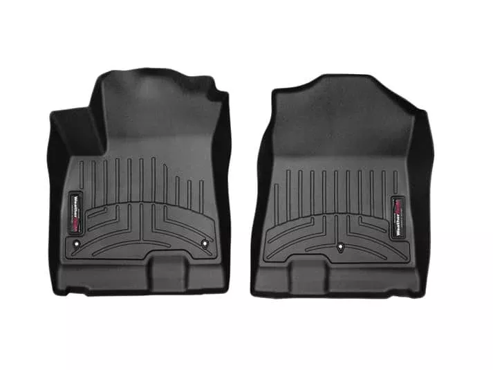 FRONT FLOOR LINERS 19-22 NIRO EV-4415201